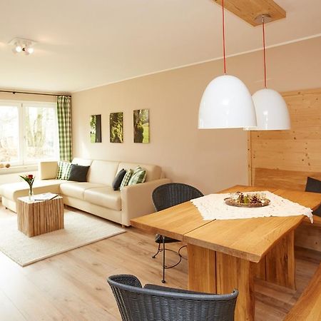 Ferienwohnung Sperling Oberstdorf Exterior foto