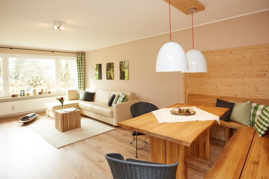 Ferienwohnung Sperling Oberstdorf Exterior foto